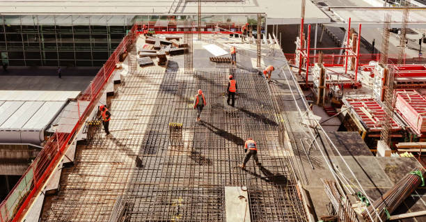 Best Concrete Grinding and Polishing in Upper Brookville, NY