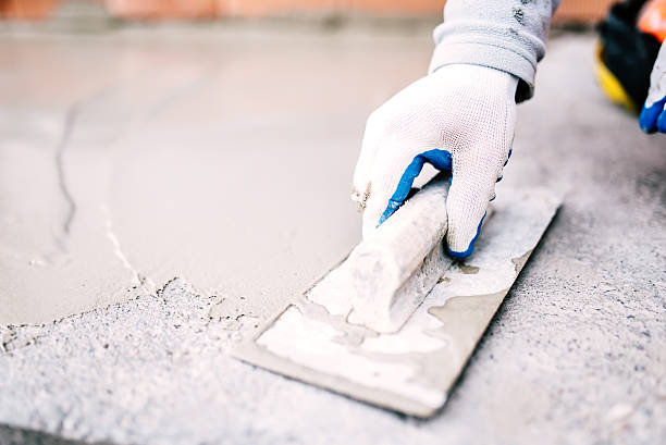 Best Concrete Driveway Installation in Upper Brookville, NY